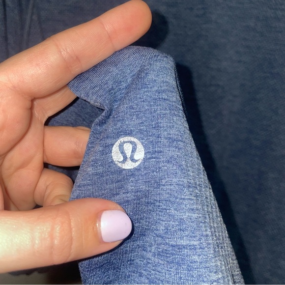 Lululemon Men’s Metal Vent Tech 2 Short Sleeve Shirt XXL - Picture 6 of 6